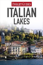 Italian Lakes Insight Guides 2nd