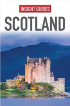 Scotland Insight Guides 6th