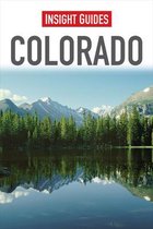 Colorado Insight Guides 3rd