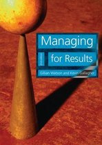 Managing for Results