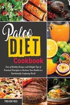 Paleo Diet Cookbook