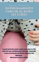 Entrenamiento Para IR Al Bano En 3 Dias