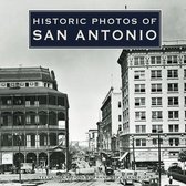 Historic Photos of San Antonio