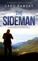 An Anderson & Costello Mystery-The Sideman