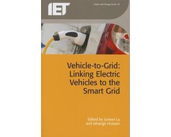 Vehicle-to-Grid