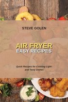 Air Fryer Easy Recipes