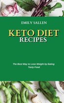 Keto Diet Recipes