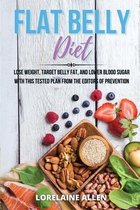 Flat Belly Diet