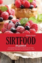 Sirtfood Diet Guidebook