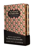 The Hound of the Baskervilles gift pack.