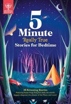 5-Minute Really True Stories- 5-Minute Really True Stories for Bedtime