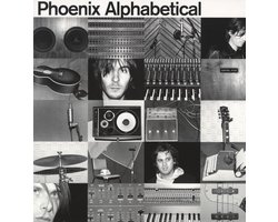 Alphabetical