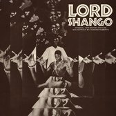 Lord Shango Original 1975 Motion Picture Soundtrac