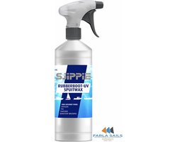 1 Liter rubberboot Wax-Sup wax-PVC wax-Rubberboot onderhoud-Rib onderhoud-Sup onderhoud-Sup-Zodiac-Brig.