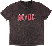 ACDC LOGO T-Shirt - M