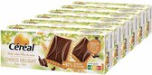 Céréal Koekjes Choco Delight - 6 x 126 gr - Voordeelpakket