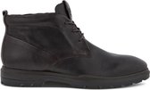 Ecco CityTray veterschoenen bruin - Maat 43