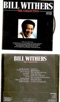 BILL WITHERS - The Collection - CD Album