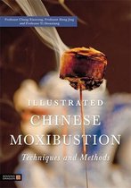 Illust Chinese Moxibustion Techniques