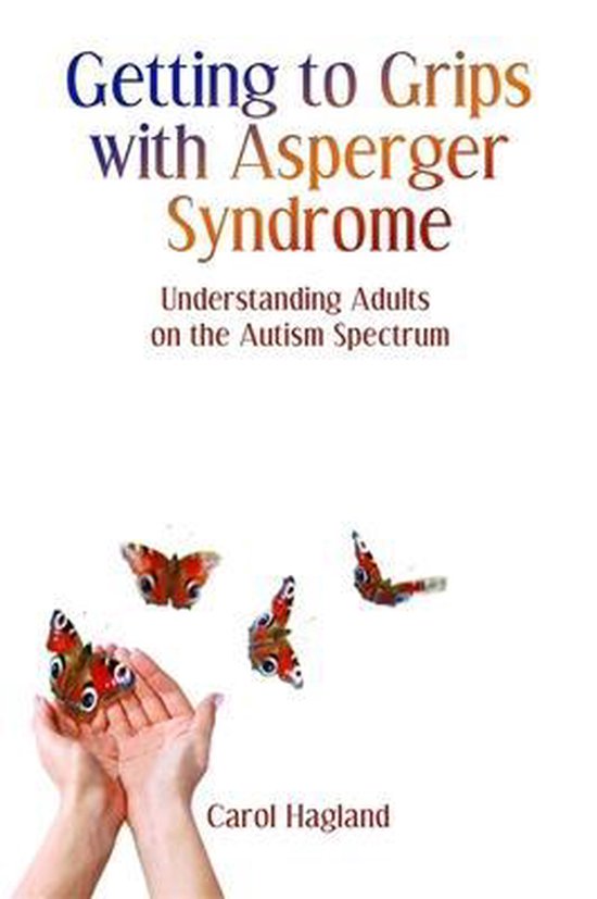 Getting To Grips With Asperger Syndrome - cover