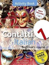 Contatti 1 Italian Begin Course Activity
