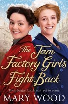 The Jam Factory Girls3-The Jam Factory Girls Fight Back