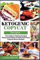 Keto Copycat Recipes