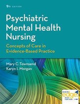 Psychiatric Mental Health Nursing