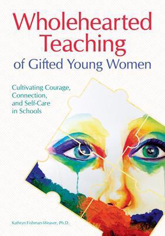 Wholehearted Teaching of Gifted Young Women - cover