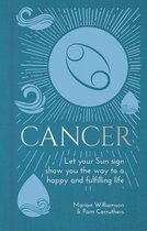 Arcturus Astrology Library- Cancer