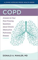 A Johns Hopkins Press Health Book- COPD