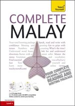 Teach Yourself Complete Malay Bk & CD