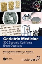 MasterPass- Geriatric Medicine