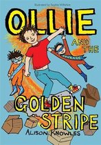 Ollie & The Golden Stripe