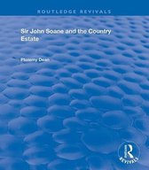 Sir John Soane  the Country Estate Routledge Revivals