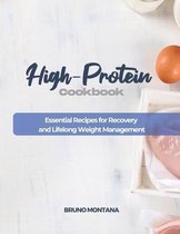 High-Protein Cookbook
