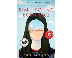 Kim Jiyoung, Born 1982