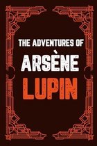 The Adventures of Arsene Lupin