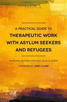 Therapeutic Work Asylum-Seekers Refugees