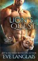 Lion's Pride- Lion's Quest