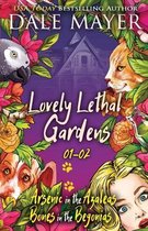 Lovely Lethal Gardens Bundles- Lovely Lethal Gardens