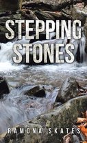 Boek cover Stepping Stones van Ramona Skates
