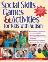 Social Skills Games& Activities for Kids With Autism