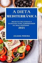 A Dieta Mediterranica 2021