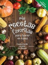mis recetas favoritas para hacer en casa Ediction vegana