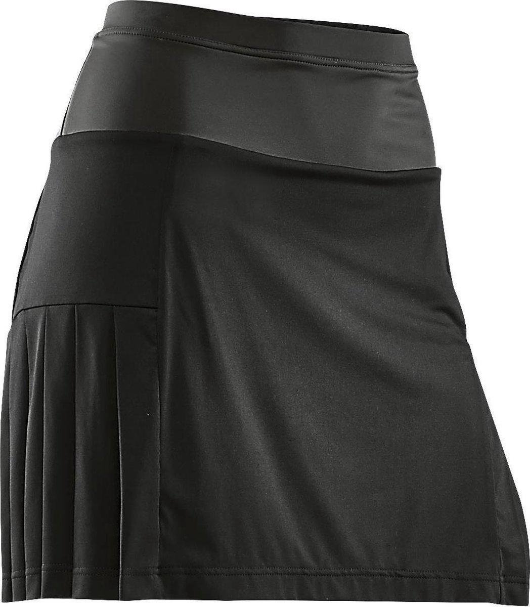 Northwave Crystal Skirt Women Black XXL