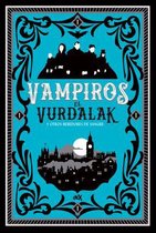 Vampiros Tomo 2, 2