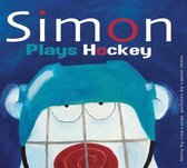 Simon Plays Hockey