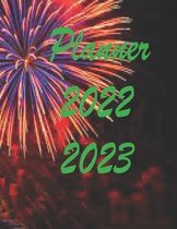 planner 2022-2023