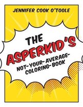 Asperkids Color Me Awesome